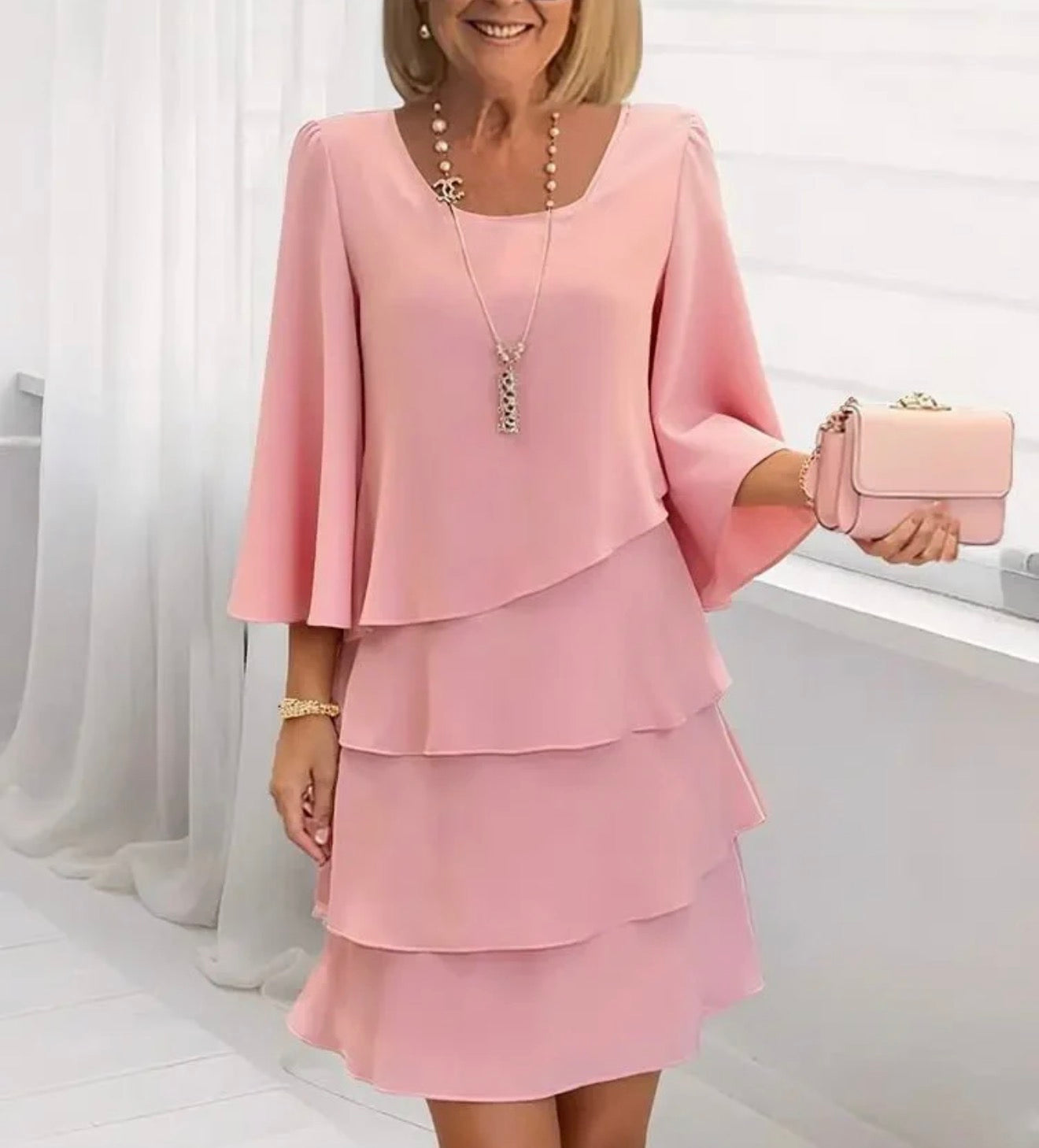 VESTIDOS