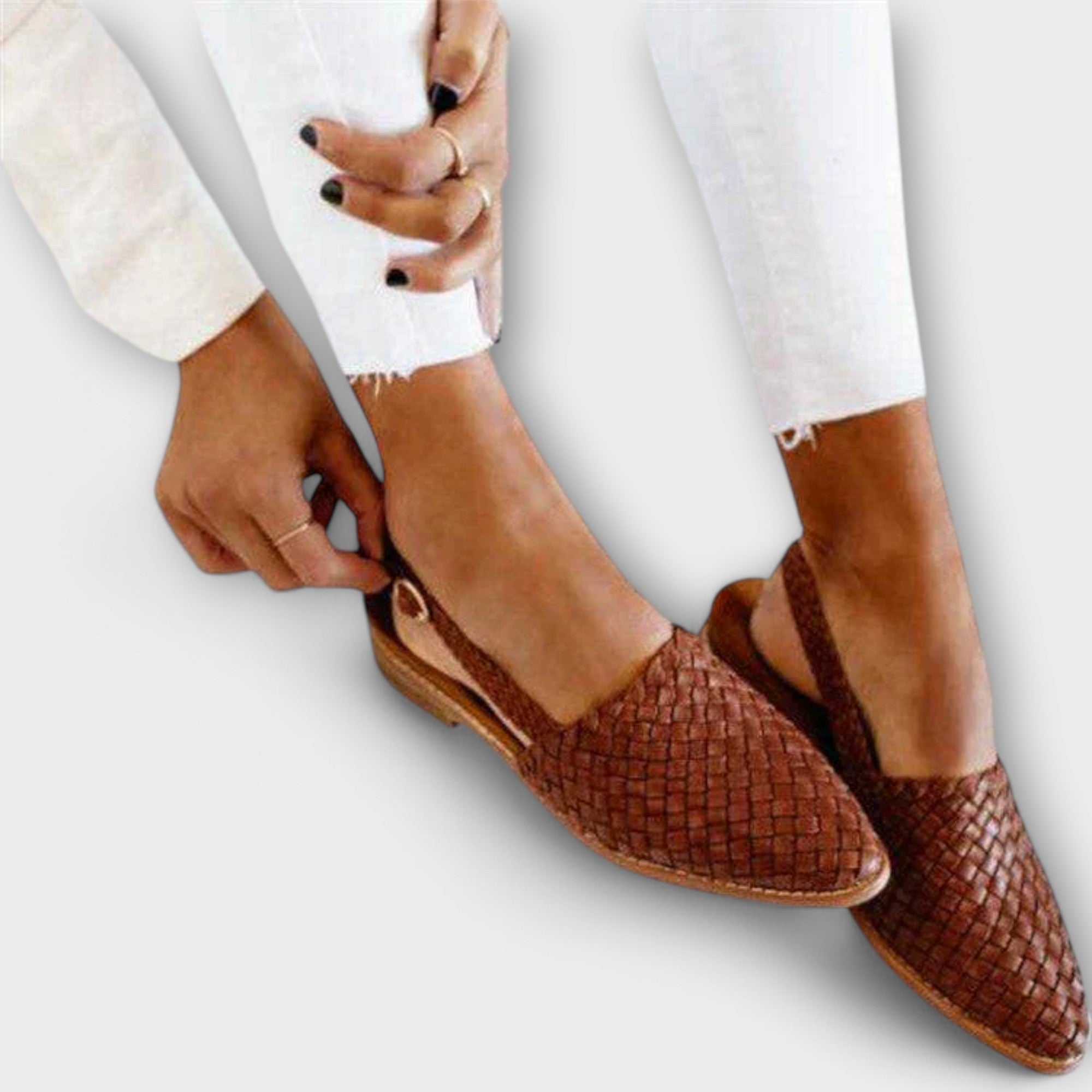 MOCASINES - Aurea Montiel