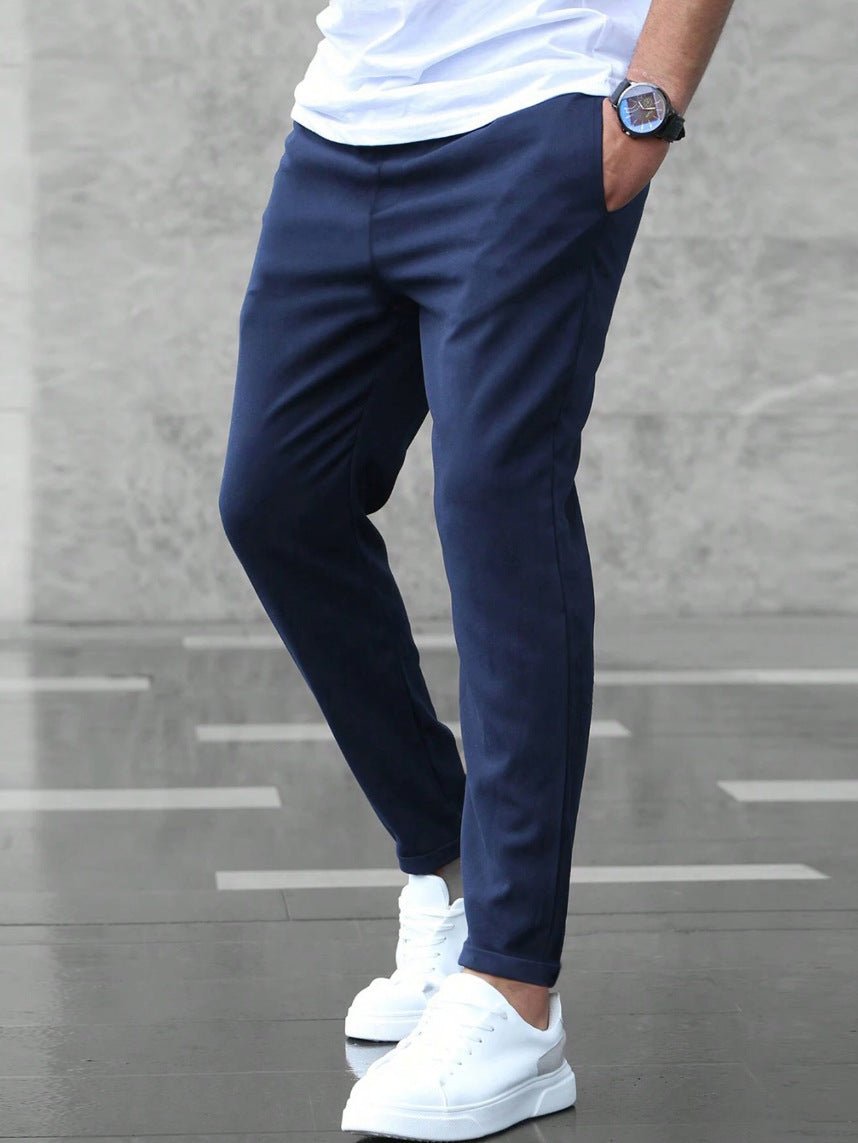 PANTALONES - Aurea Montiel