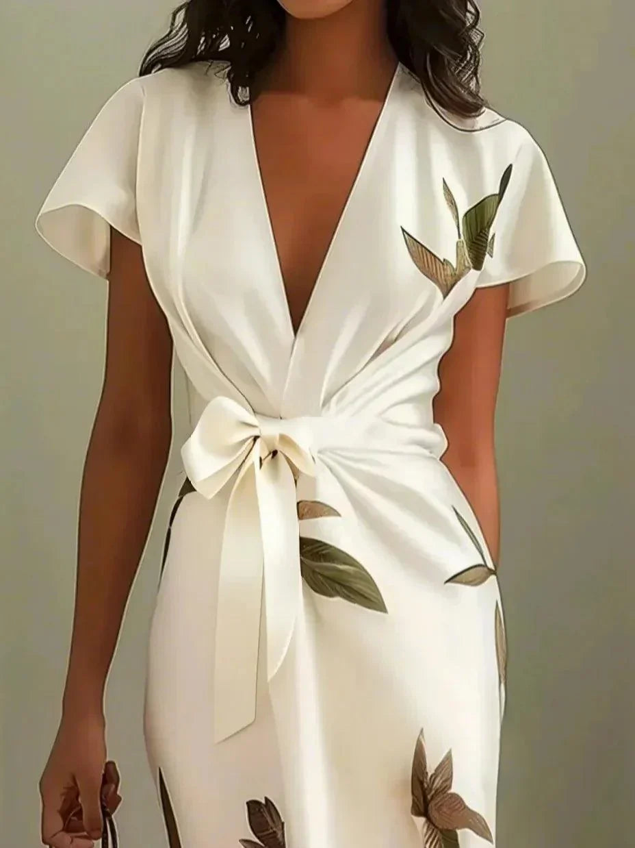 VALERIA | ABITO LEGGERO ED ELEGANTE
