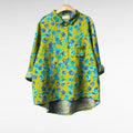 Paisley | Camicetta Estiva Elegante e Leggera