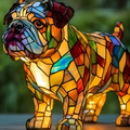 Lampada Cane Incantato Tommie – Aurea Montiel