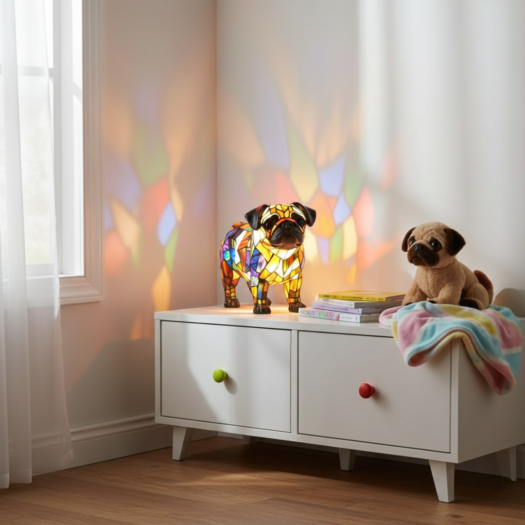 Lampada Carlino Luminoso – Aurea Montiel