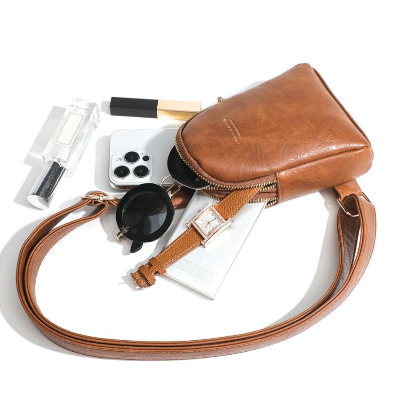 LightBag - Borsa a Tracolla
