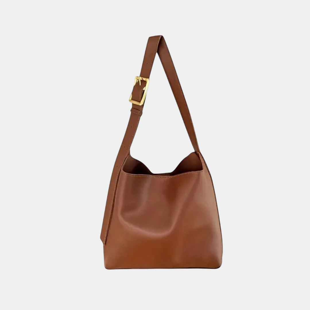 Isidoro — Borsa a tracolla elegante Aurea Montiel