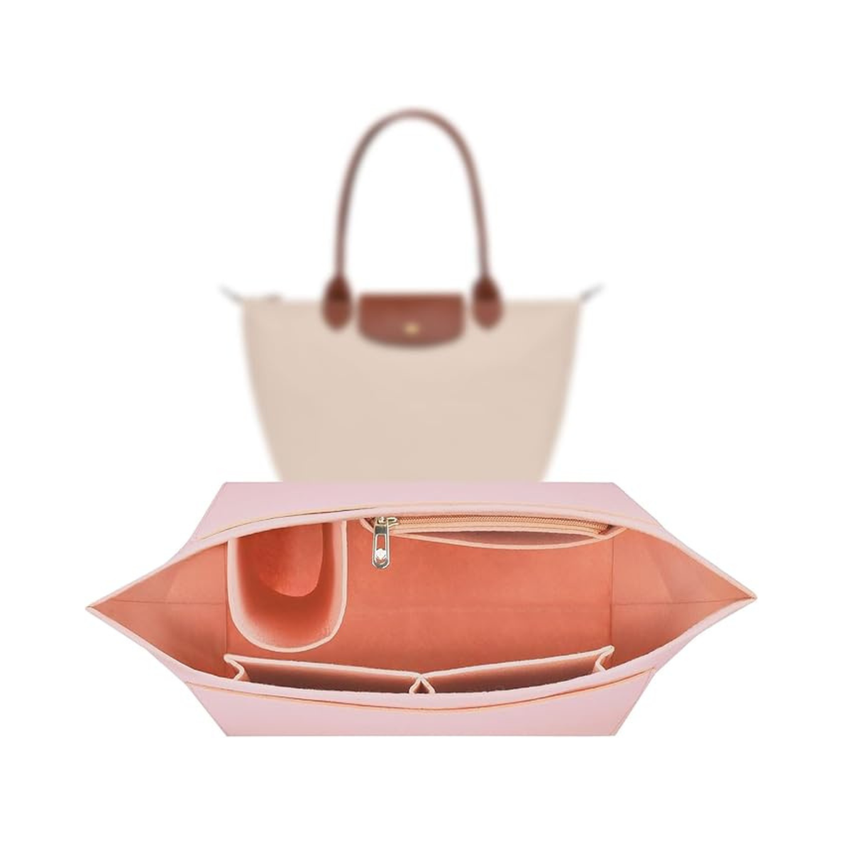 Organizer Le Pliage