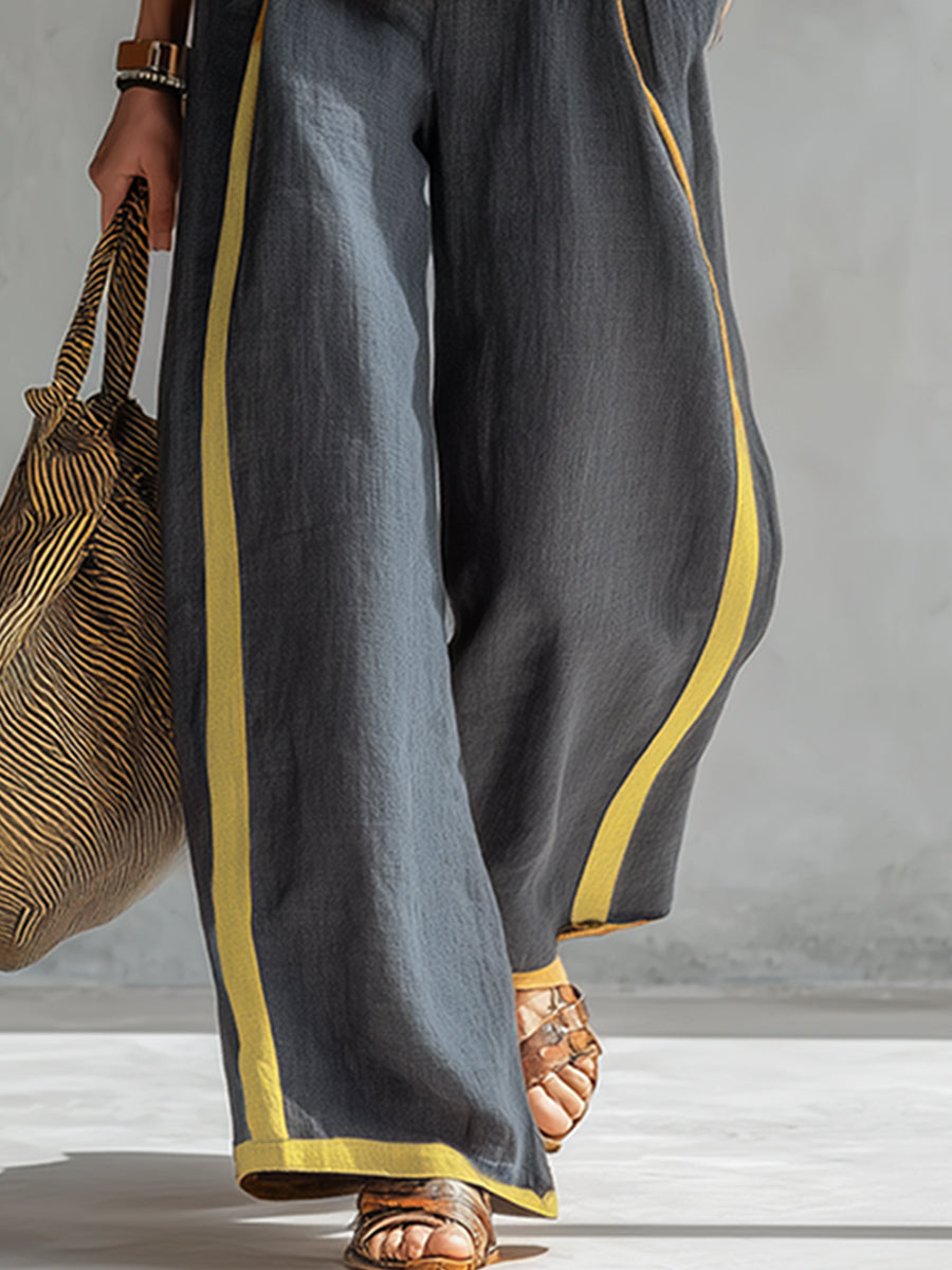 LEILA | CONJUNTO 2 PCS