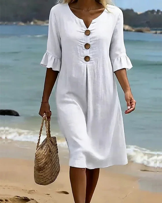 DONATELLA | ABITO CASUAL DONNA