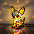 Lampada Chihuahua Affascinante – Aurea Montiel