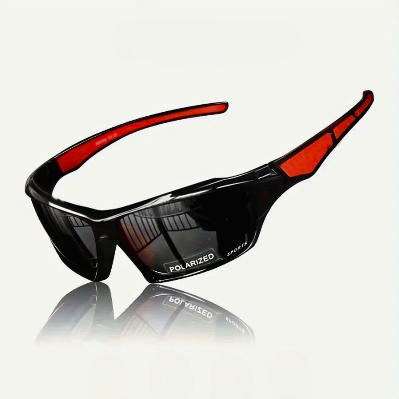 Falk™ | Occhiali da Sole Sportivi