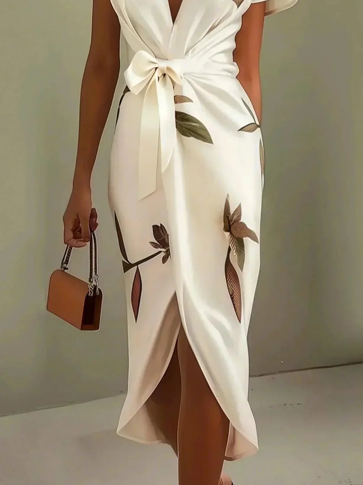 VALERIA | ABITO LEGGERO ED ELEGANTE