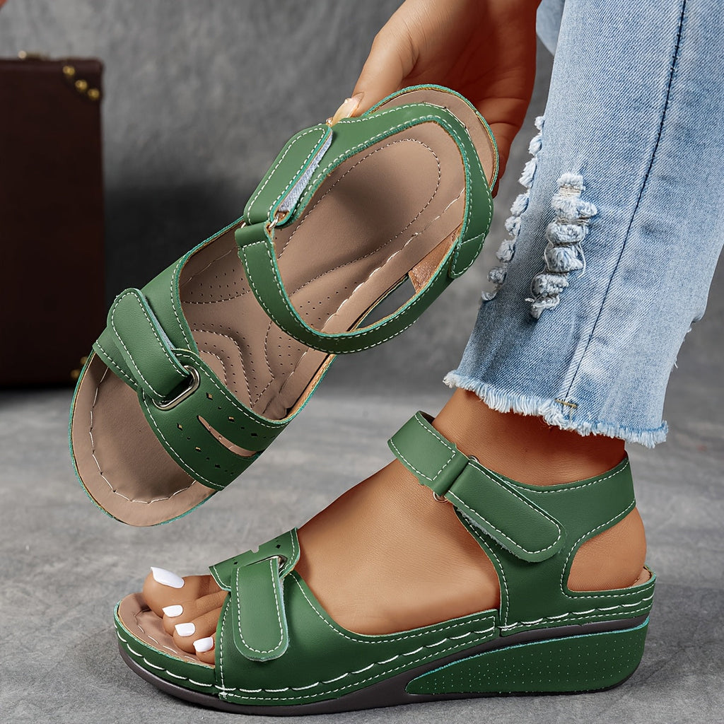 GAIA | SANDALI MASSIMO COMFORT