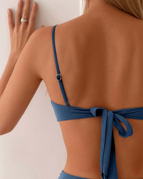 Alejandra | Bikini a due pezzi sexy e alla moda