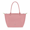Petalo di rosa | Borsa grande in nylon pieghevole
