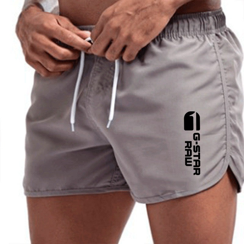 Costume da bagno corto da uomo