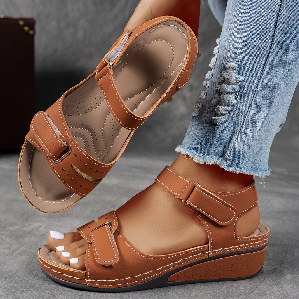 GAIA | SANDALI MASSIMO COMFORT