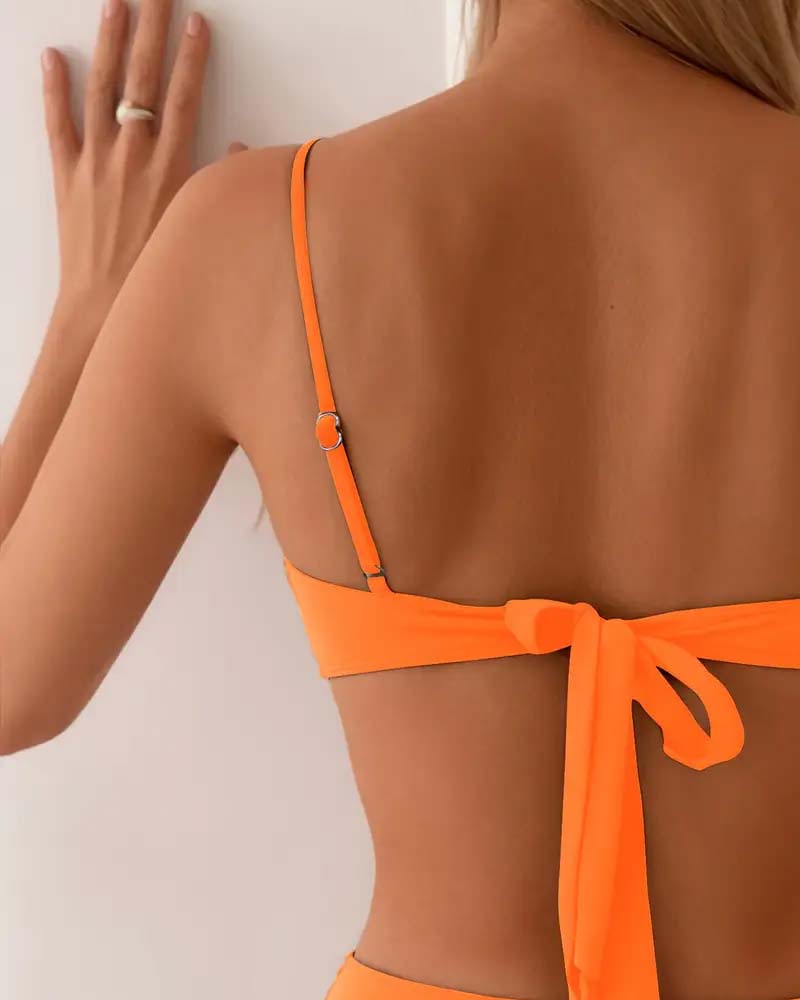 Alejandra | Bikini a due pezzi sexy e alla moda