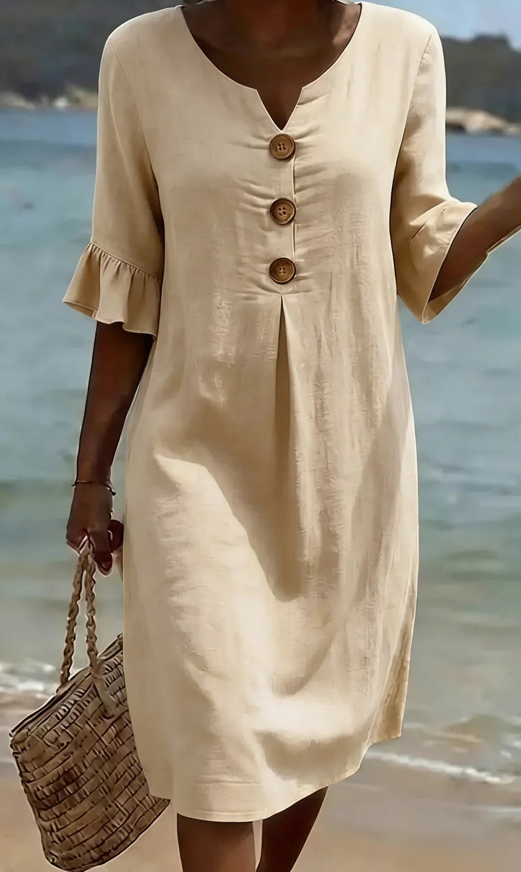 DONATELLA | ABITO CASUAL DONNA