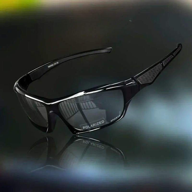 Falk™ | Occhiali da Sole Sportivi