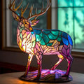 Lampada da Tavolo Cervo – Aurea Montiel