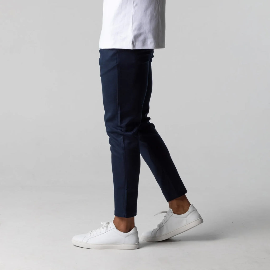 Chino Elasticizzato Premium