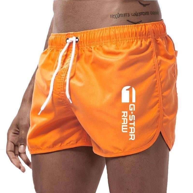 Costume da bagno corto da uomo