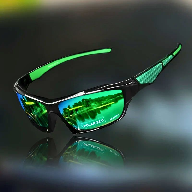 Falk™ | Occhiali da Sole Sportivi