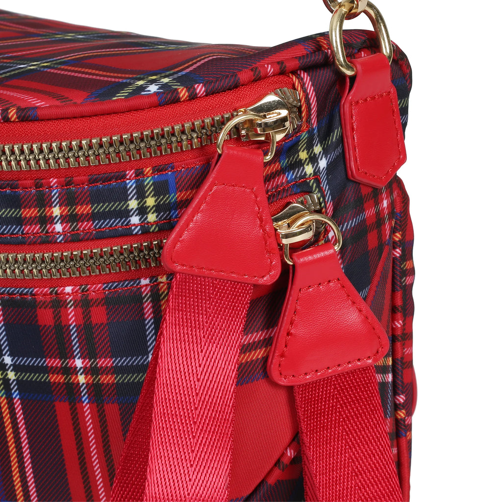 Gofree - Edizione Plaid