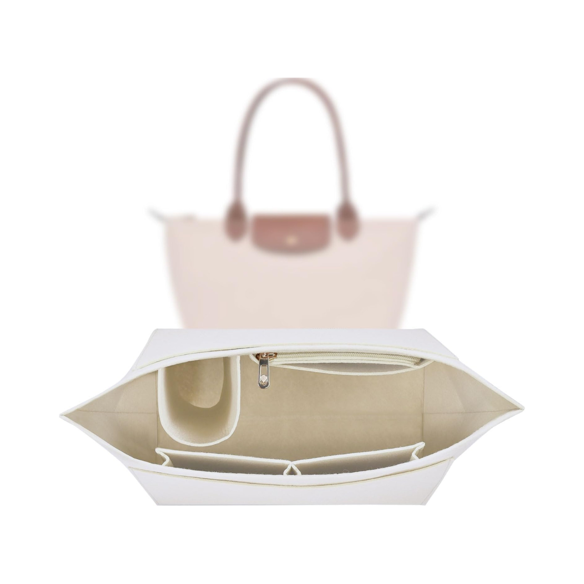 Organizer Le Pliage