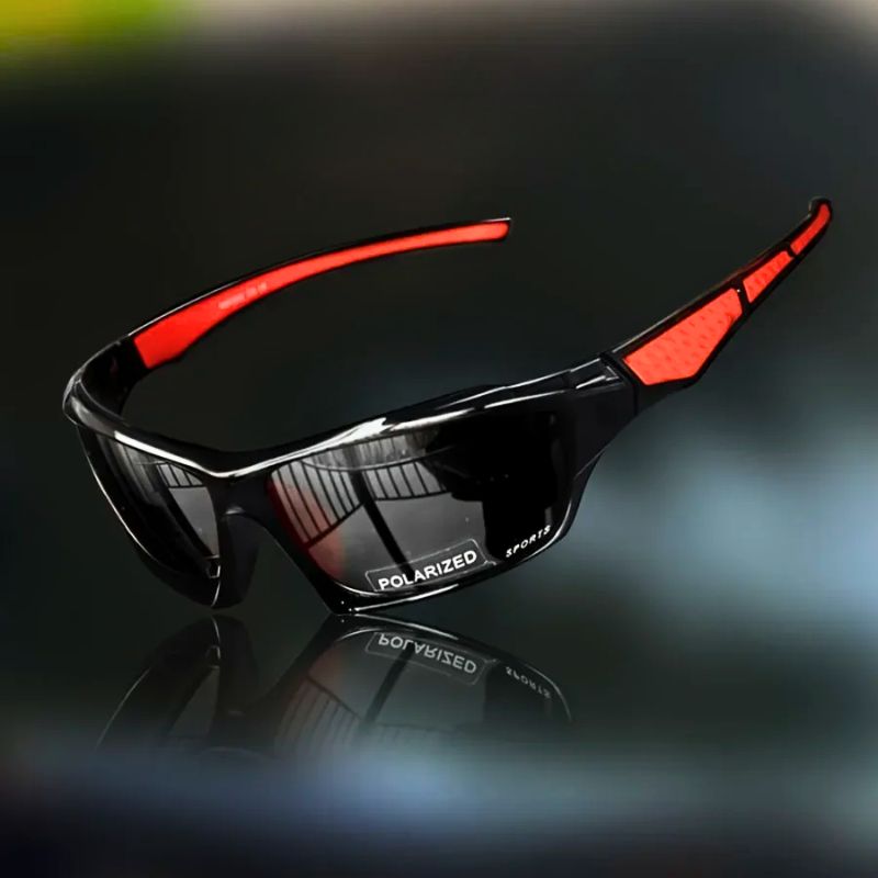 Falk™ | Occhiali da Sole Sportivi