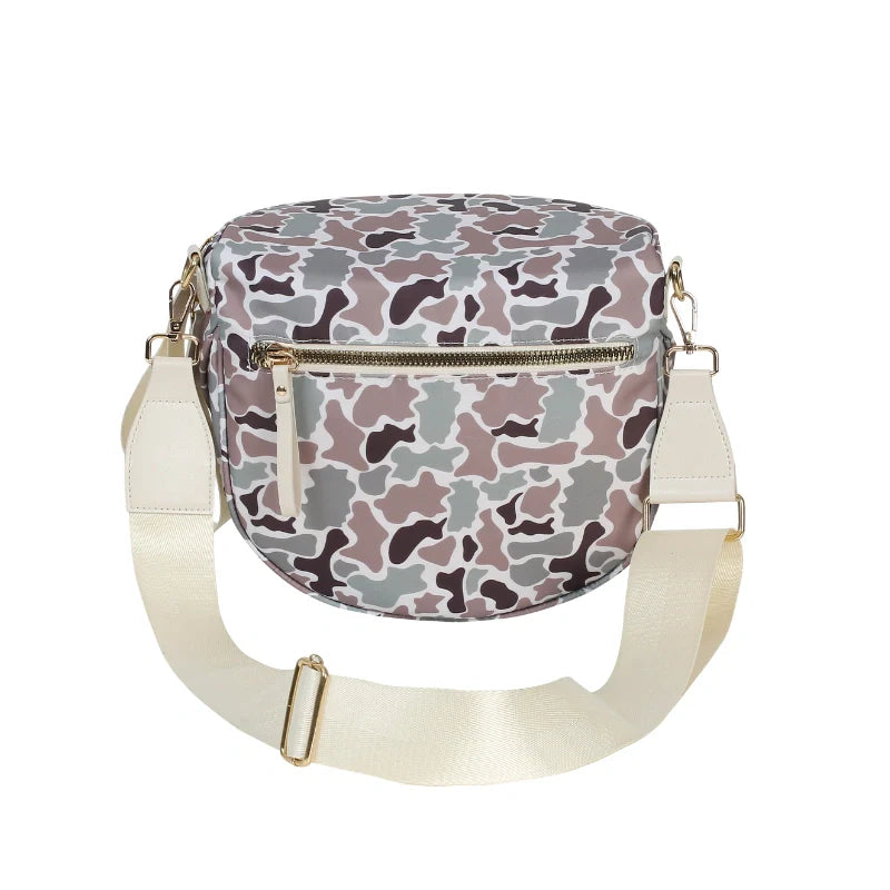GoFree - Edizione Camo