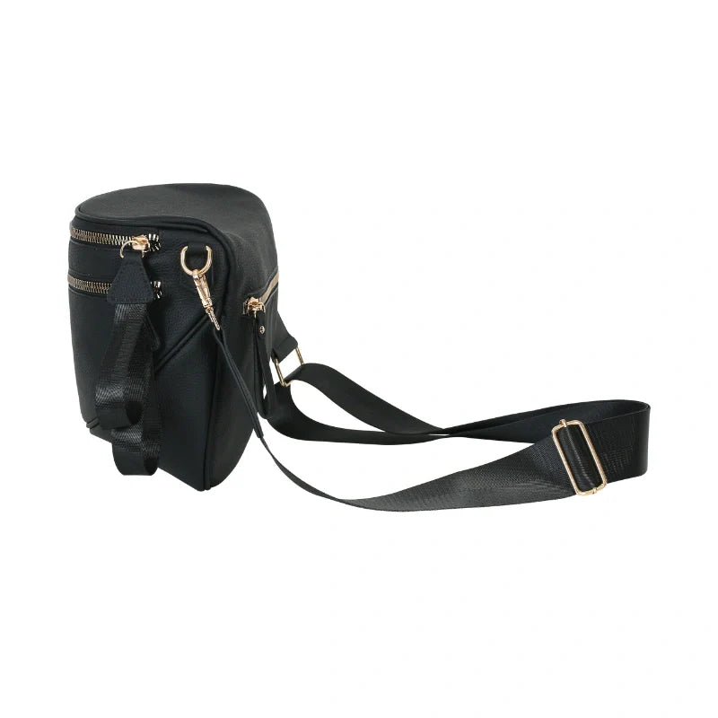 GoFree - Marsupio in Pelle Lusso