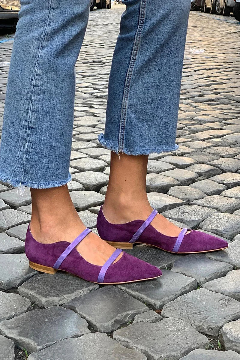 DÉCOLLETÉ CON DOPPIO CINTURINO