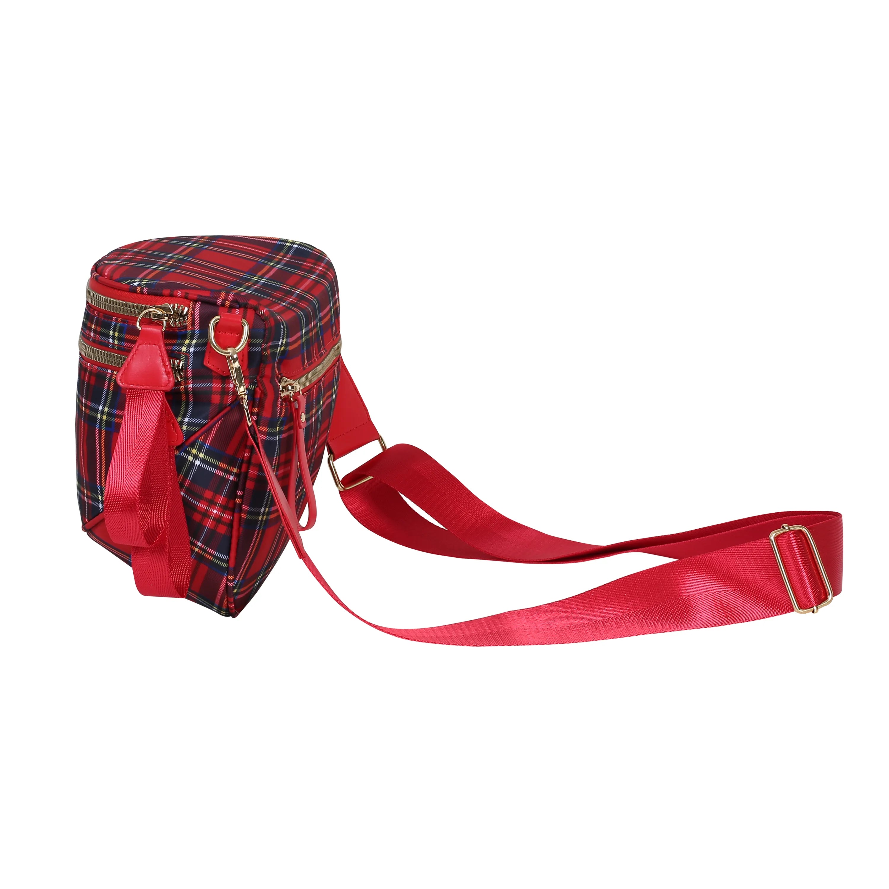 Gofree - Edizione Plaid