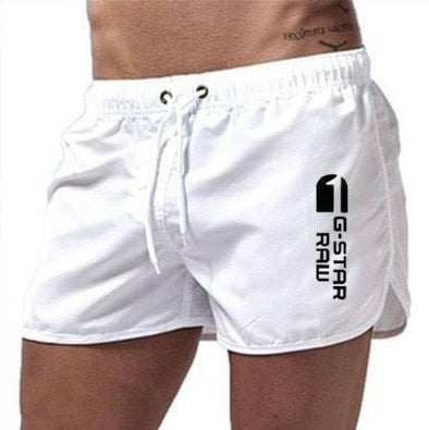 Costume da bagno corto da uomo
