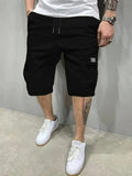 Cargo Shorts da Uomo