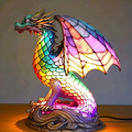 Lampada Drago Incantato Wammes – Aurea Montiel