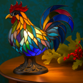 Lampada Gallo Vivace Ollie – Aurea Montiel
