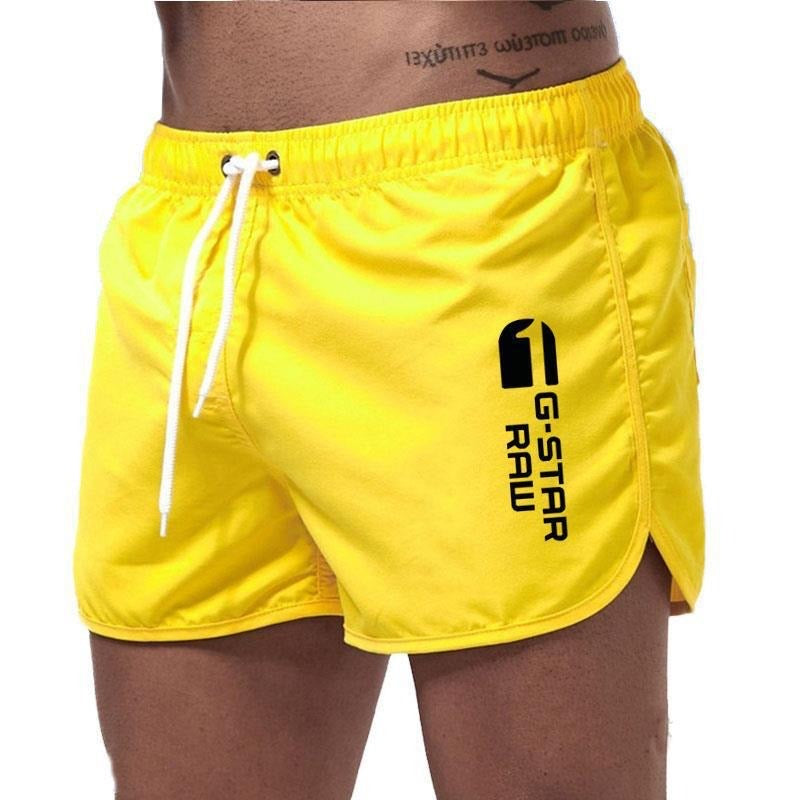 Costume da bagno corto da uomo