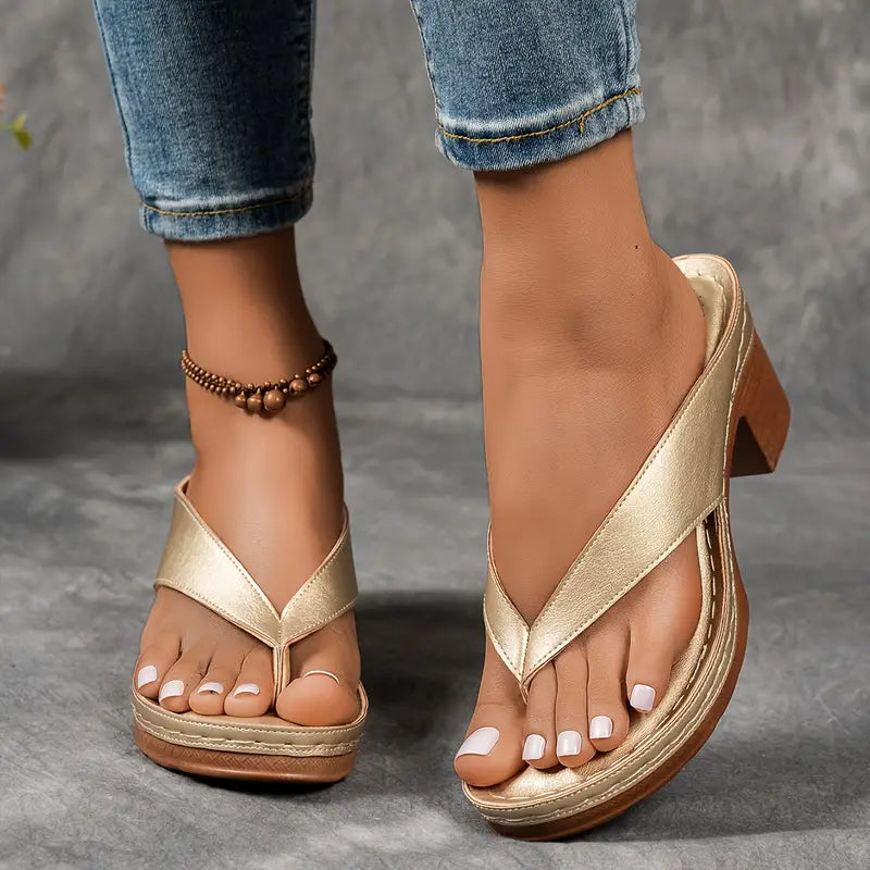 IRINA | SANDALI ELEGANZA E COMFORT
