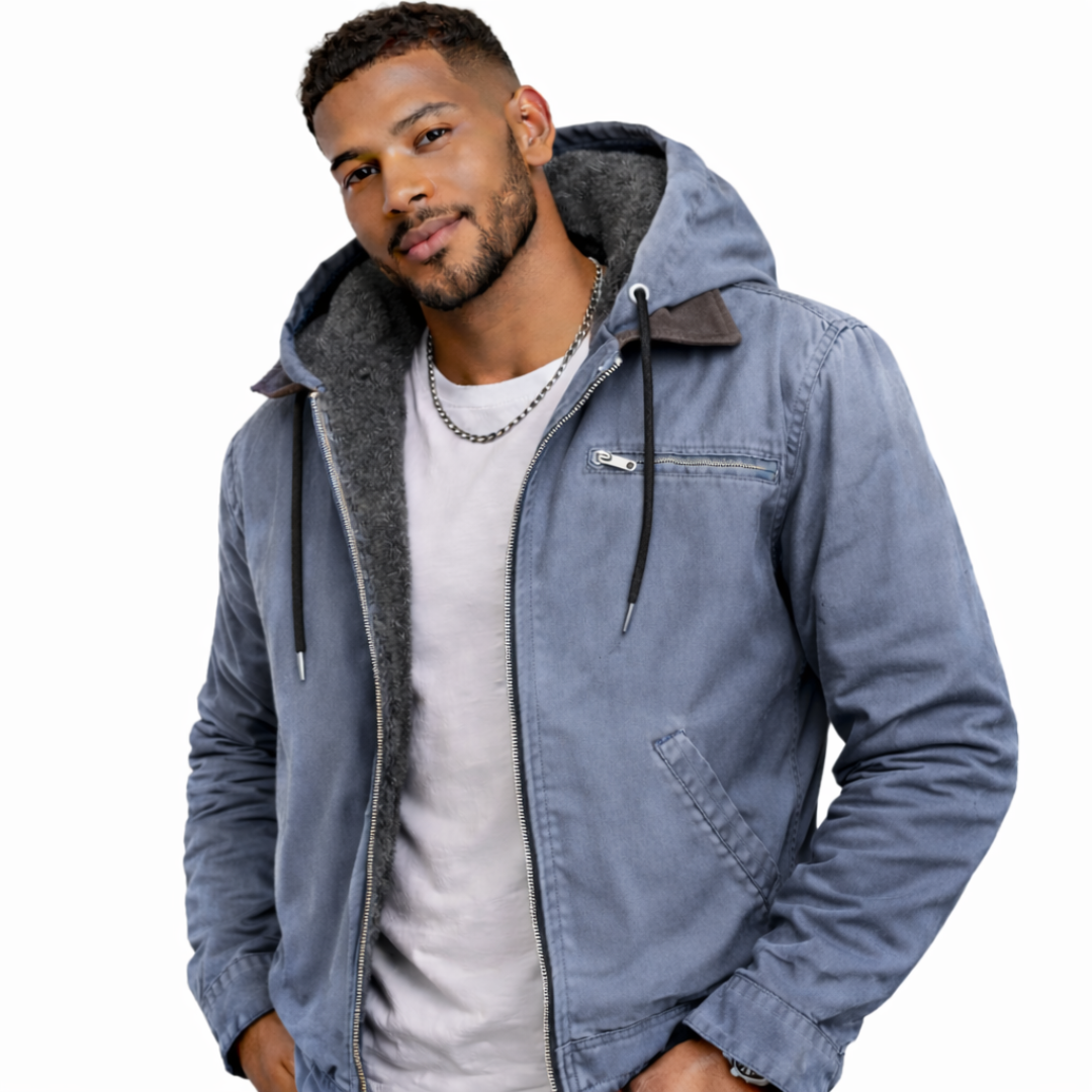 MÁXIMO | CHAQUETA CLÁSICA PREMIUM