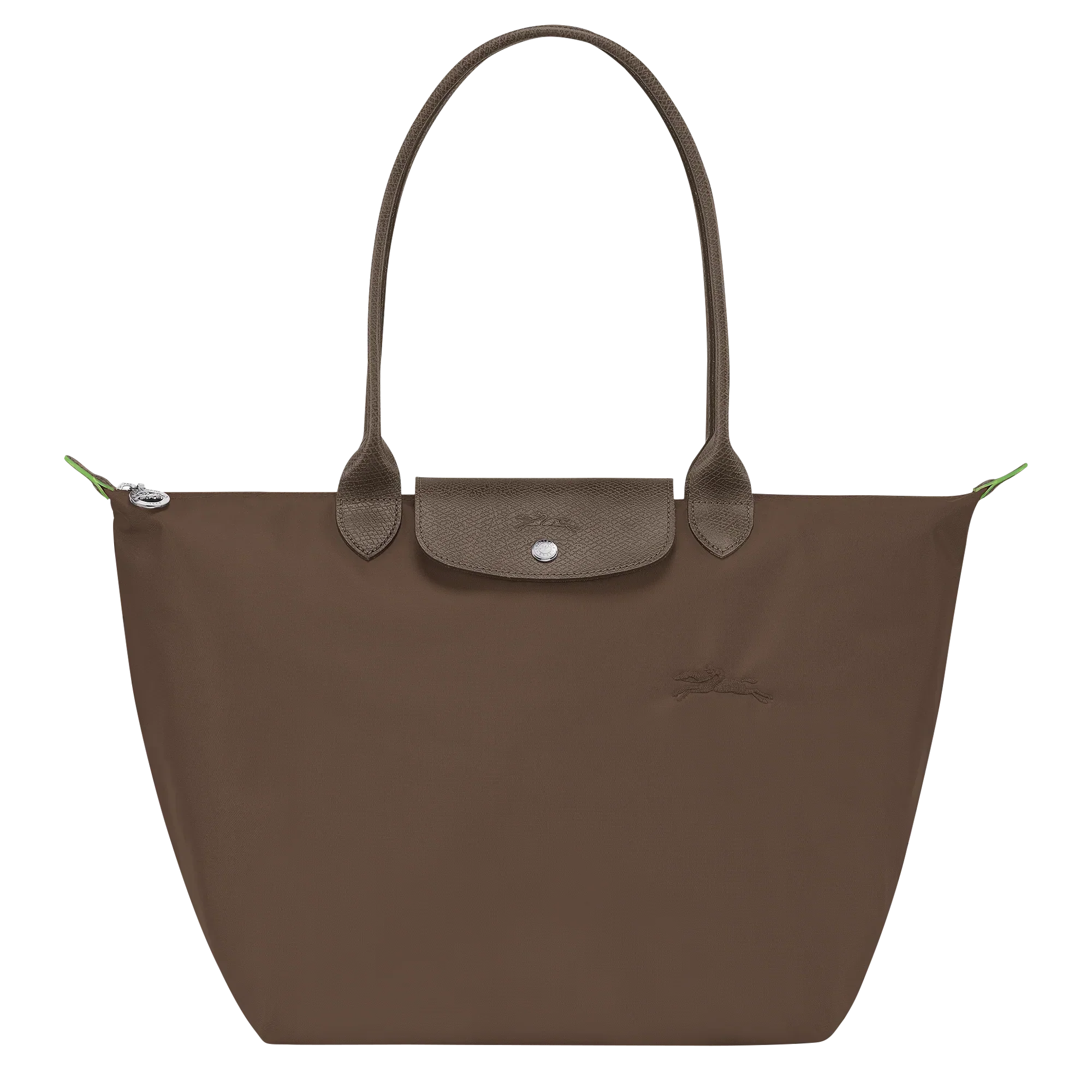 Terra | Borsa Grande in Nylon Pieghevole
