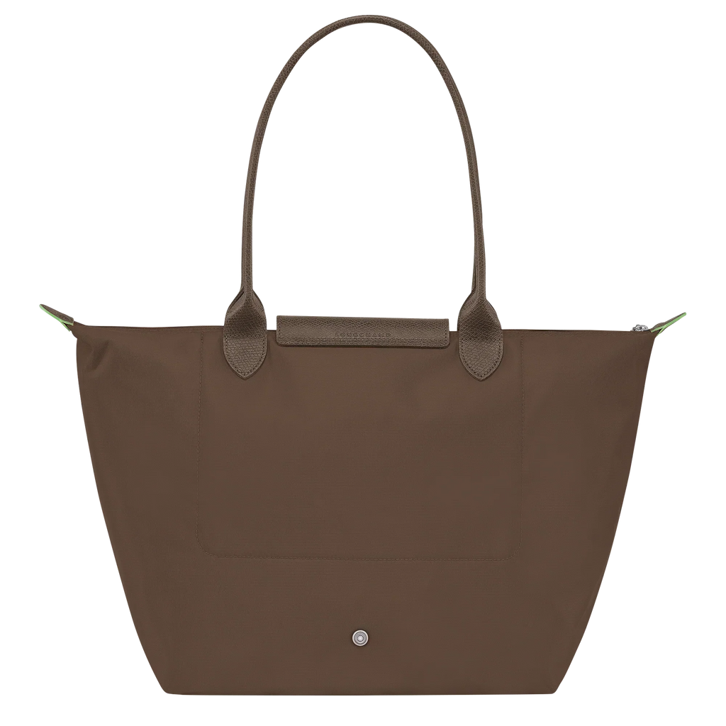 Terra | Borsa Grande in Nylon Pieghevole