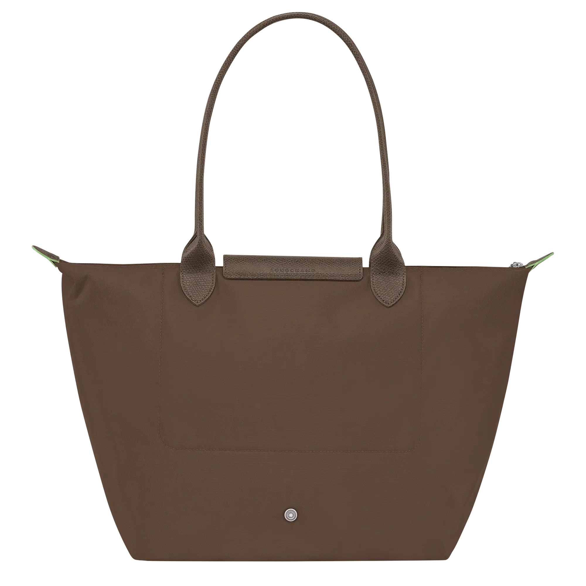 Terra | Borsa Grande in Nylon Pieghevole