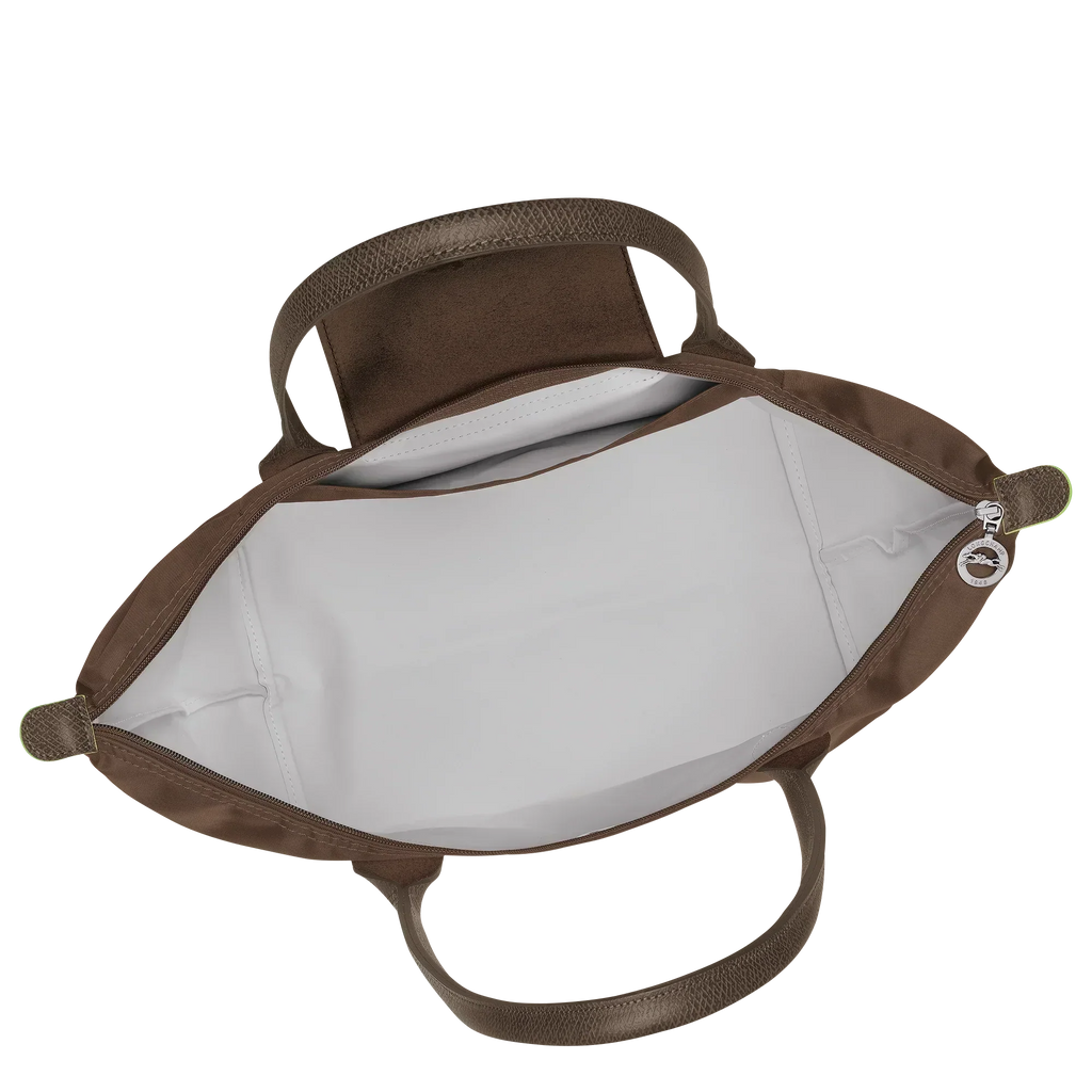 Terra | Borsa Grande in Nylon Pieghevole