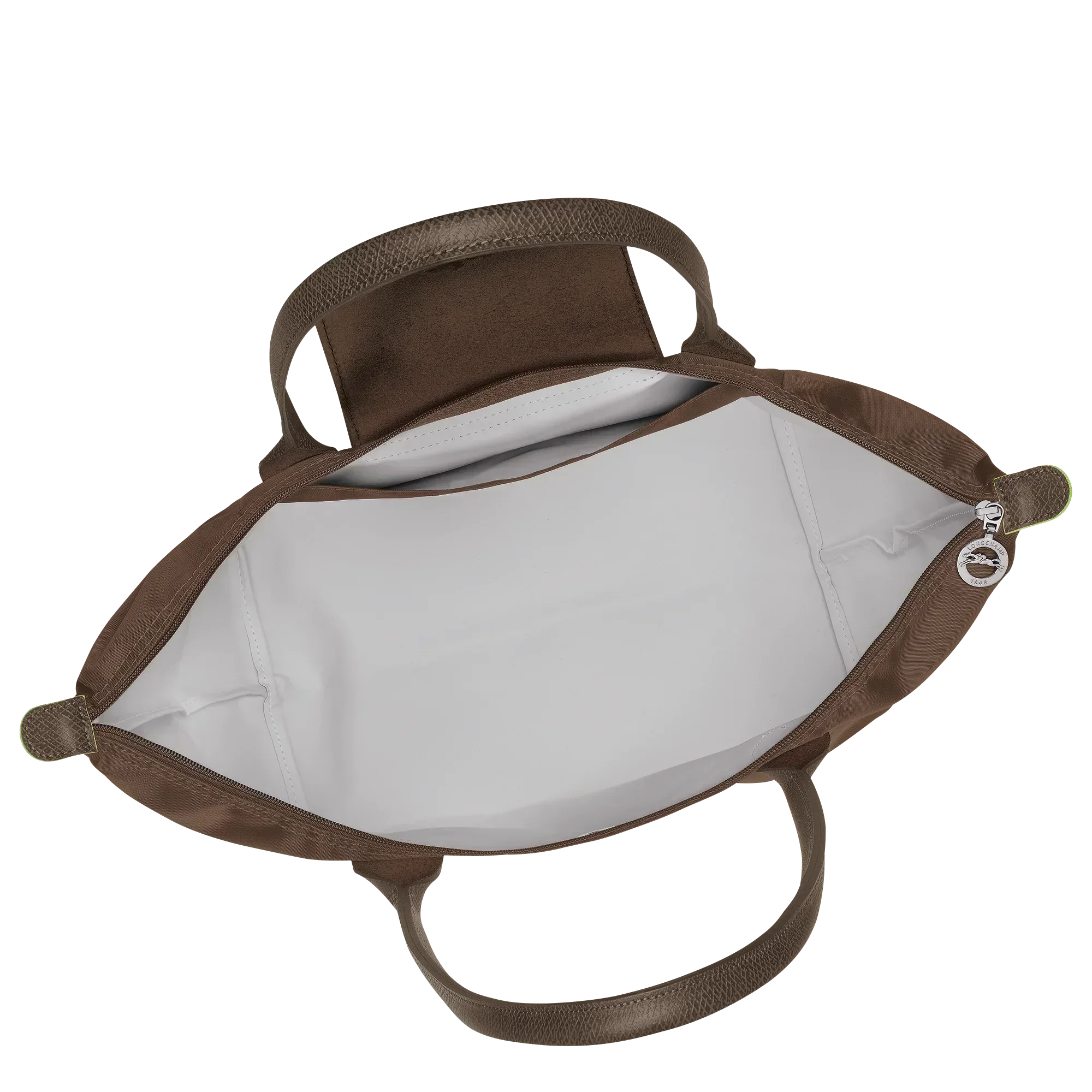 Terra | Borsa Grande in Nylon Pieghevole