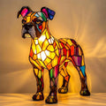 Lampada Boxer Splendido – Aurea Montiel