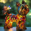 Lampada Yorkshire Terrier Radioso – Aurea Montiel