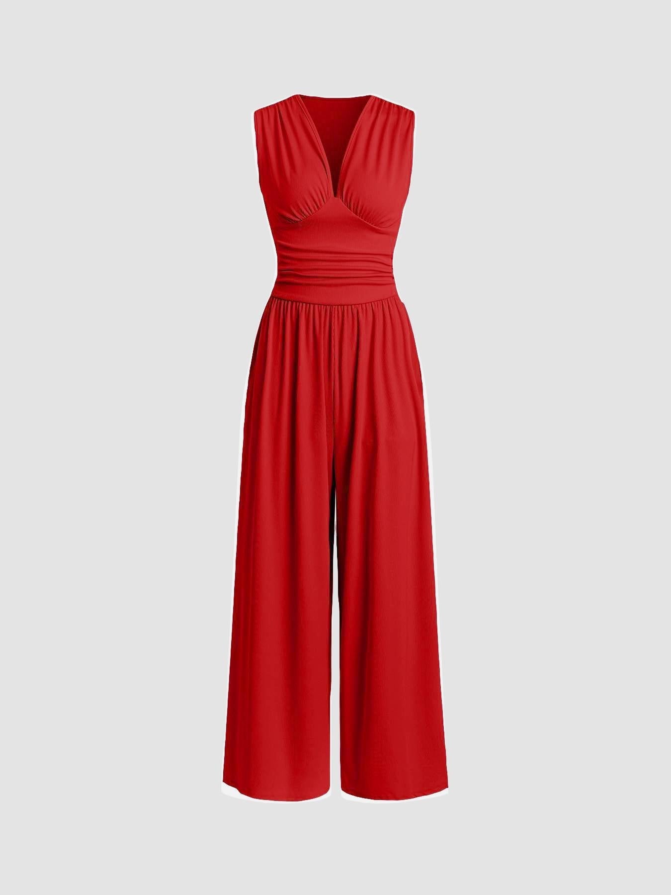 VITTORIA | TUTA ELEGANTE