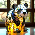 Lampada Panda Incantatore Kloffie – Aurea Montiel